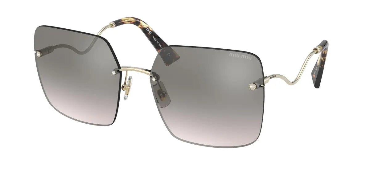 Miu Miu 52Xs Core Collection Sunglasses 1