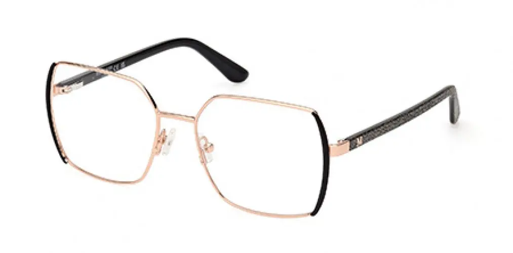 Guess By Marciano 50014 Eyeglasses 1