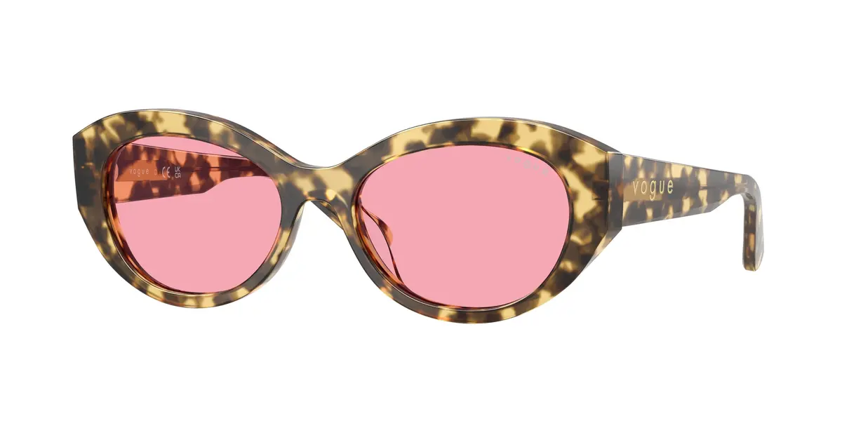 Vogue 5659Su Sunglasses 1