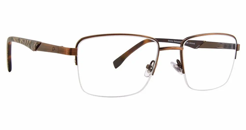 Ducks Unlimited Dubrowning Eyeglasses 1