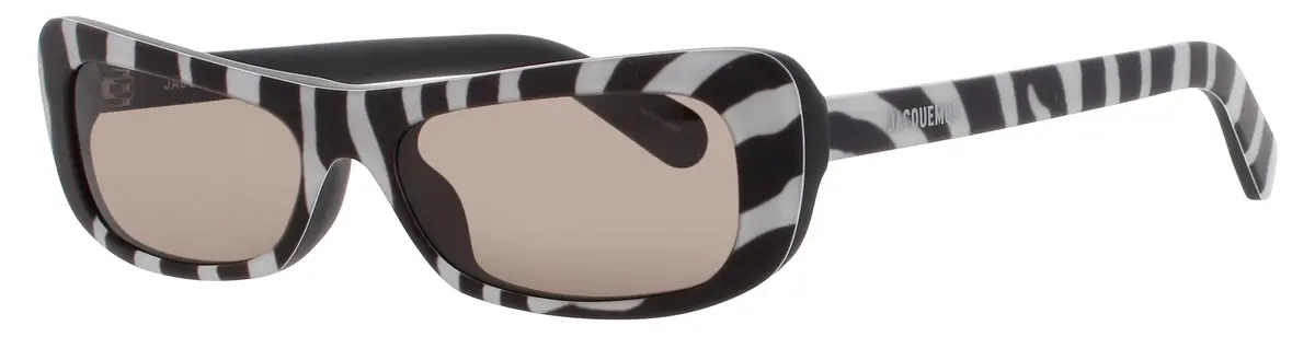 Jacquemus Jac55 Sunglasses 1
