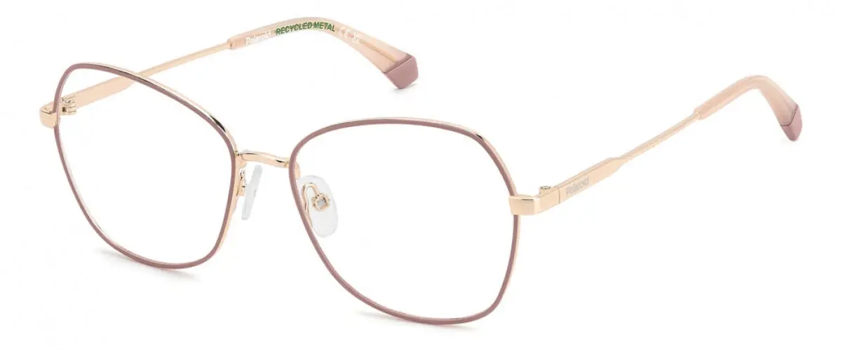 Polaroid Core Pldd539 Eyeglasses 1