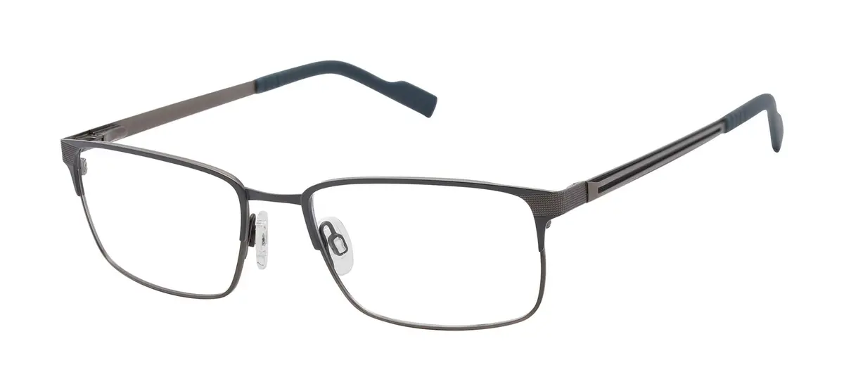 Titanflex 827086 Eyeglasses 1