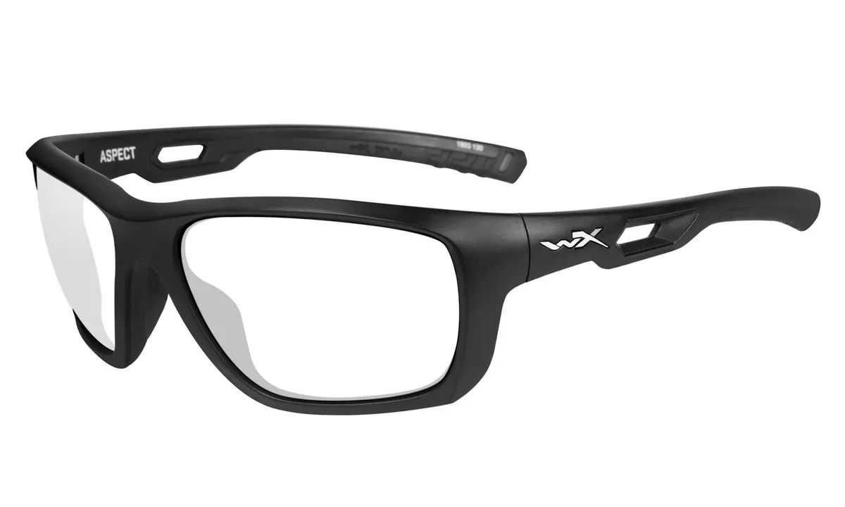 Wiley X Active Aspect Frame Only 1