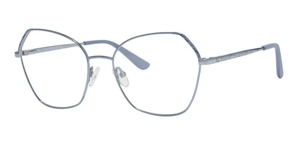 Adensco Ad266 Eyeglasses 1