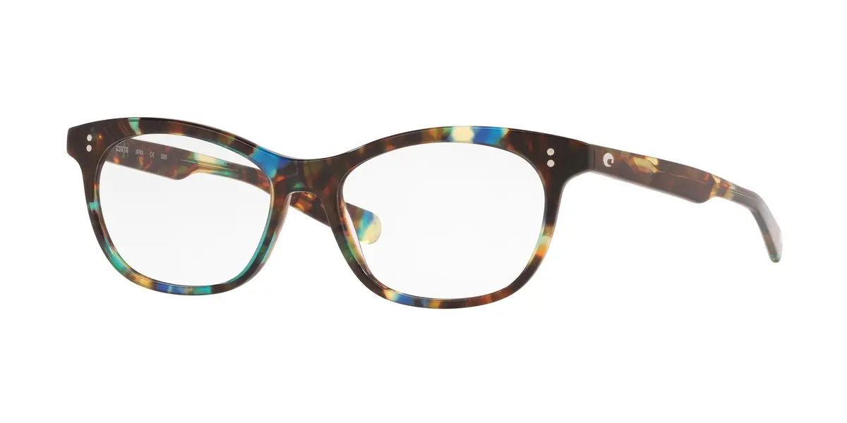 Costa Optical Mra110 1005 Eyeglasses 1