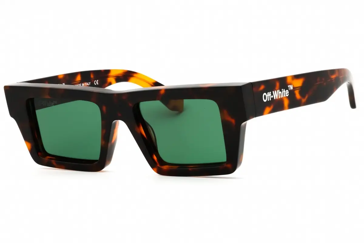 Off White Nassau Sunglasses 1