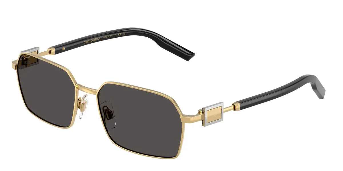 Dolce & Gabbana 2316 Sunglasses 1