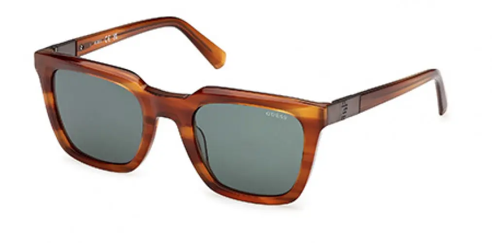 Guess 00279 Sunglasses 1