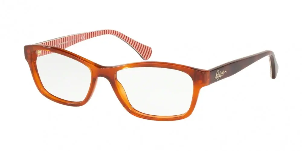 Ralph 7108 Eyeglasses 1
