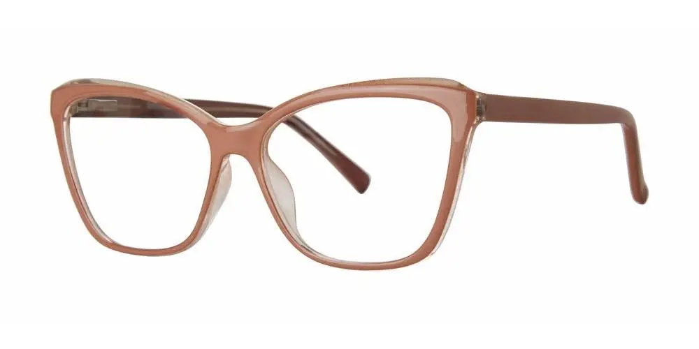 Plastics Ii Davina Eyeglasses 1