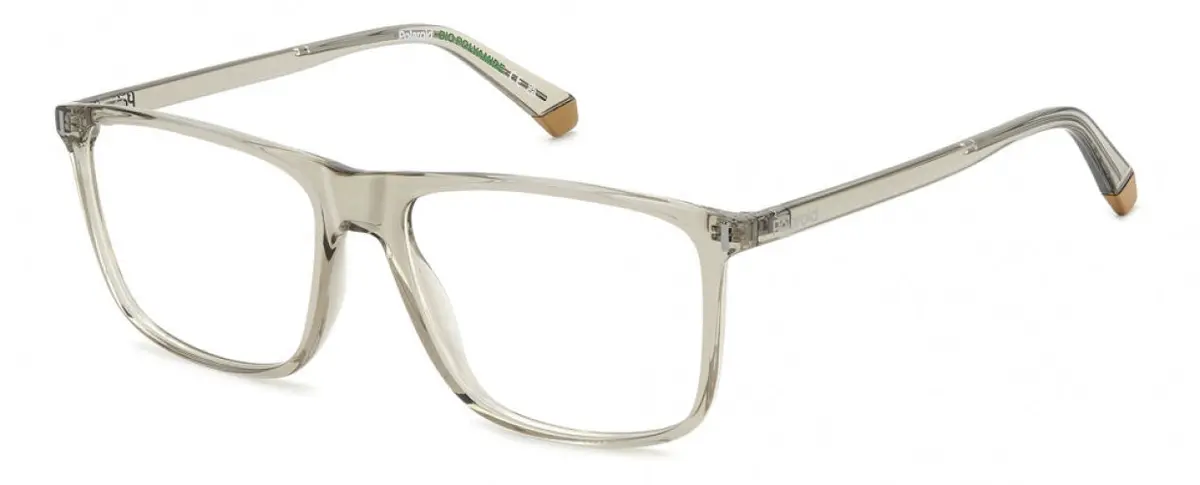 Polaroid Core Pldd536 Eyeglasses 1
