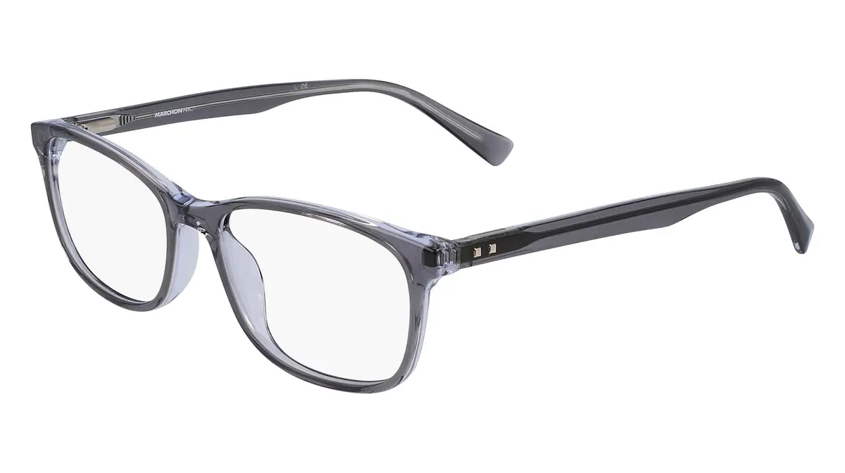 Marchon Nyc M 5505 N Eyeglasses 1