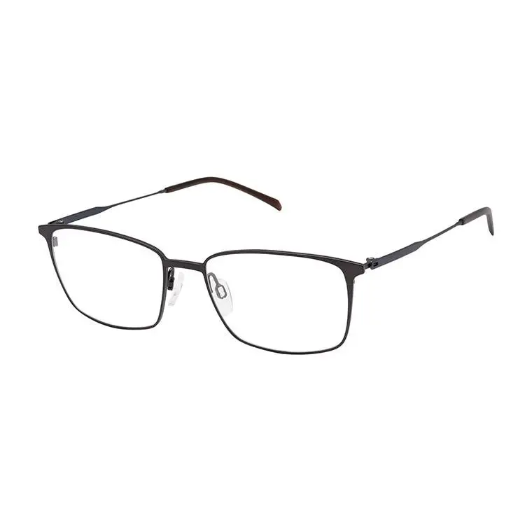 Charmant Japanese Made Jm41207 Eyeglasses 1