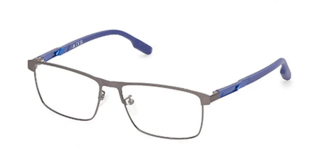 Adidas Sport 5084H Eyeglasses 1