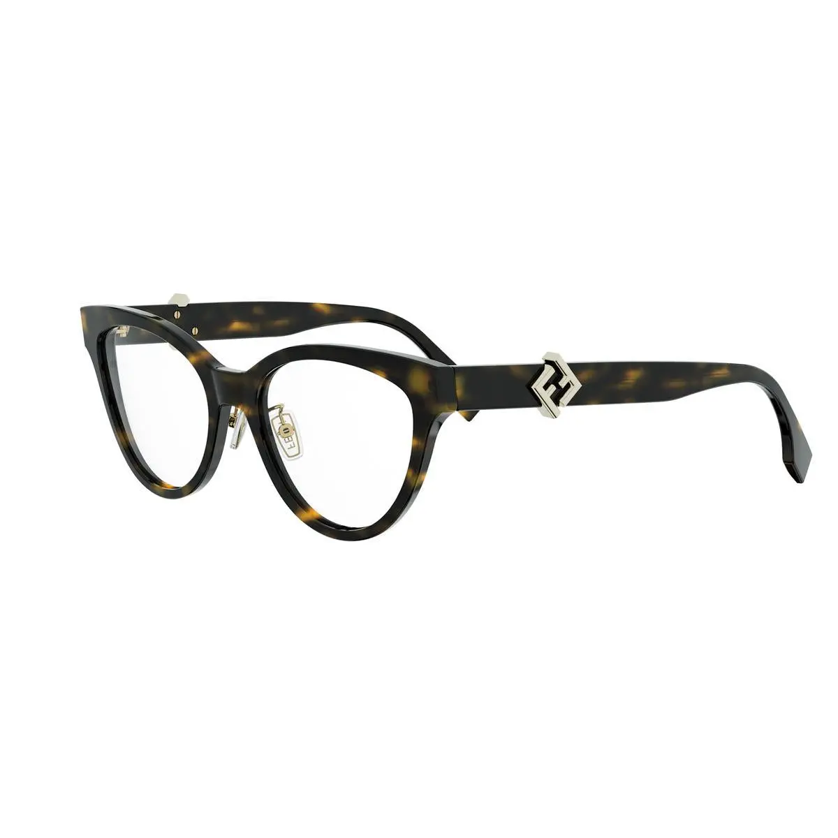 Fendi Fe50134f Eyeglasses 1
