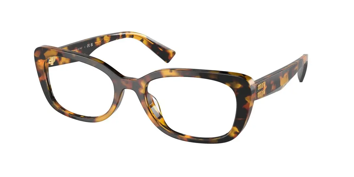 Miu Miu 07Vv Eyeglasses 1