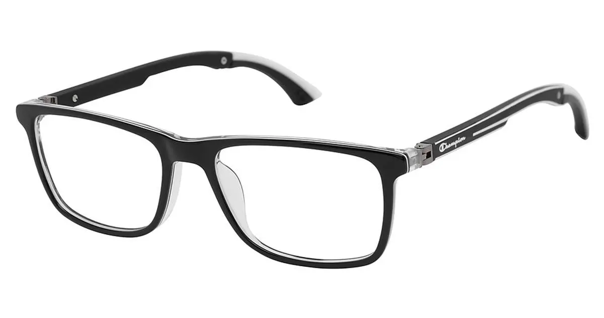 Champion Custunt Eyeglasses 1