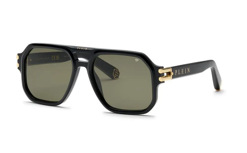 Philipp Plein Spp148m Sunglasses 1