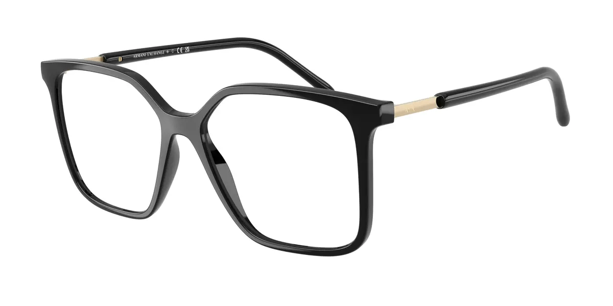 Armani Exchange 3132F Eyeglasses 1