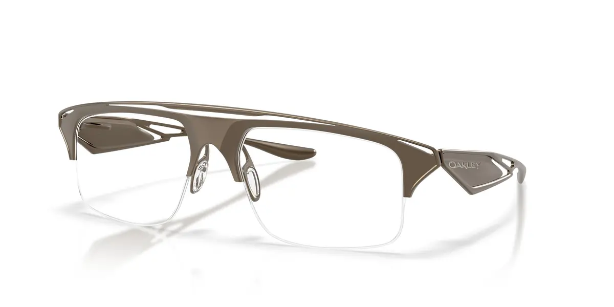 Oakley Valdosta 5093 Eyeglasses 1