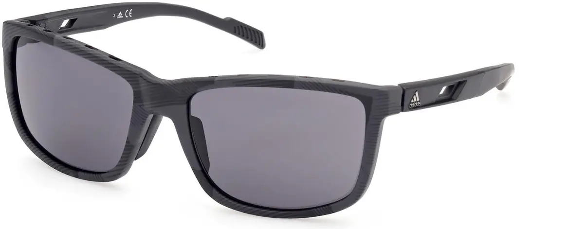 Adidas Sport 0047 Sunglasses 1