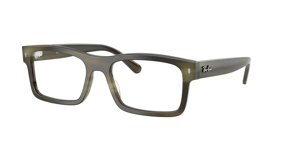 Ray-Ban 5435 Eyeglasses 2