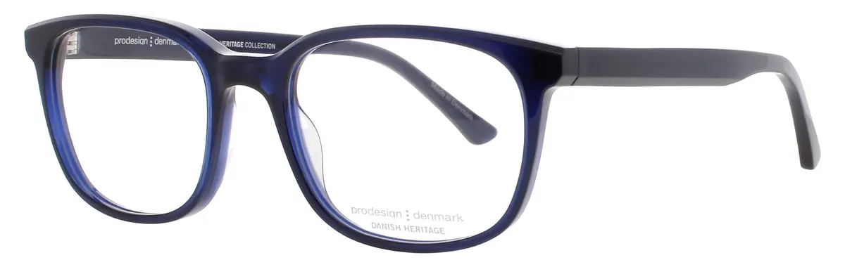Prodesign 4786 Eyeglasses 1
