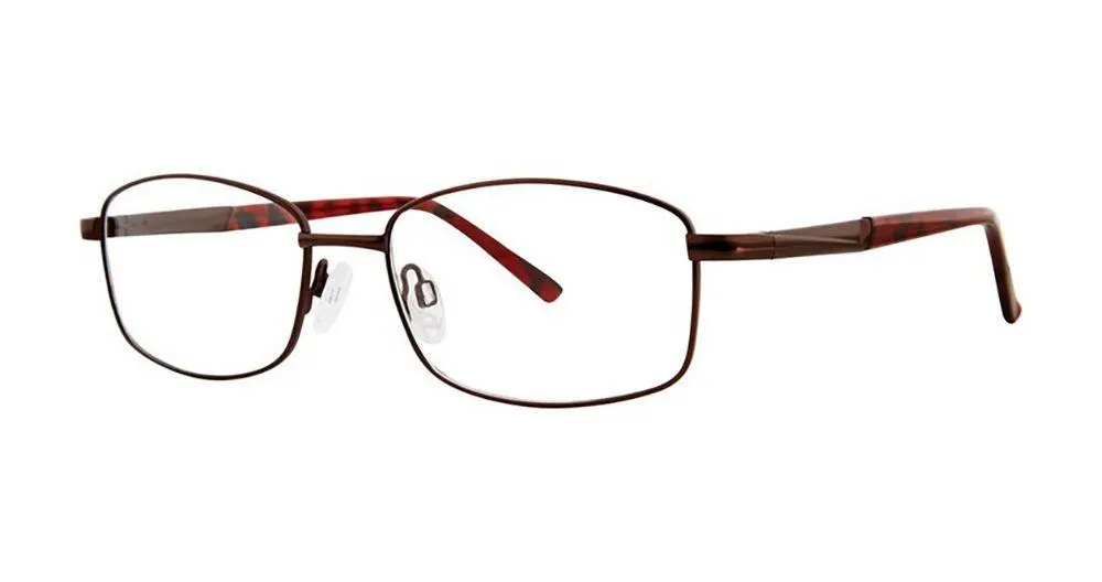 Modern Freeway Eyeglasses 1