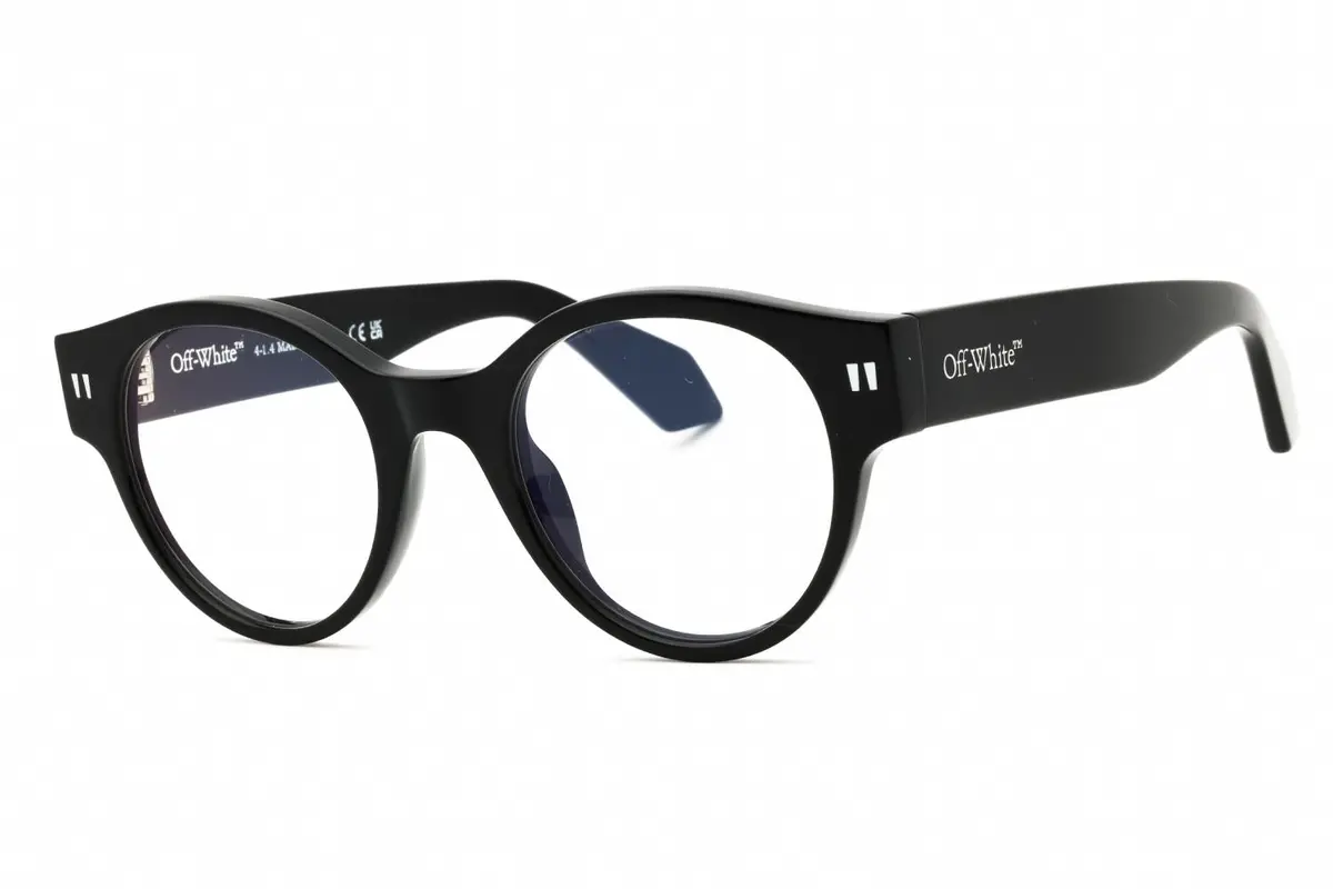 Off White Style55 Eyeglasses 1