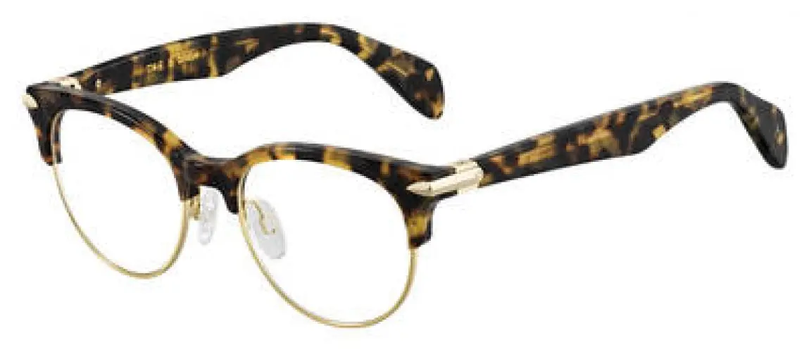 Rag & Bone 3009 Eyeglasses 1