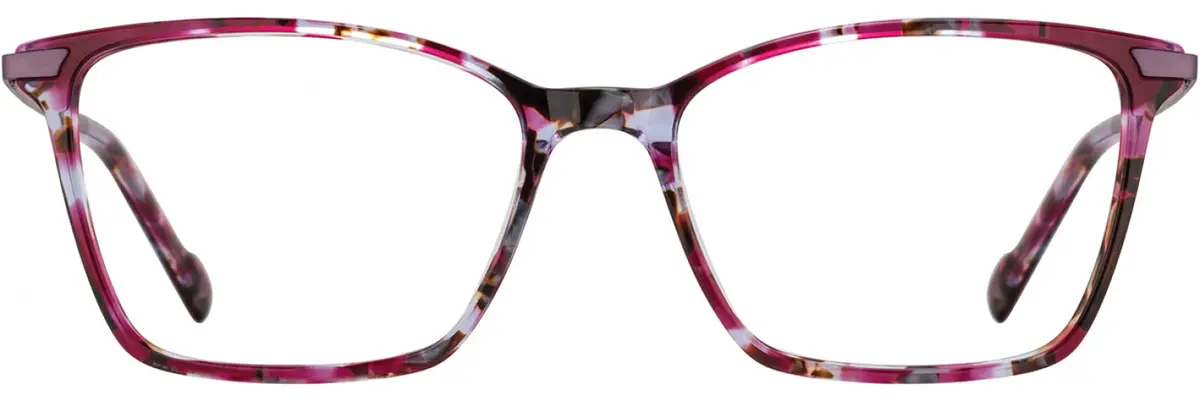 Scott Harris Sh956 Eyeglasses 1
