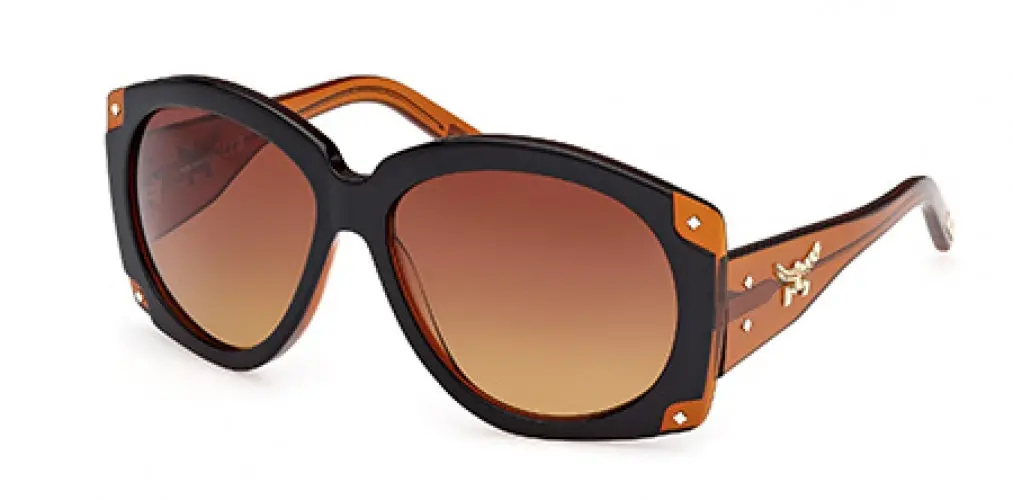 Mcm Worldwide 0005 Sunglasses 1