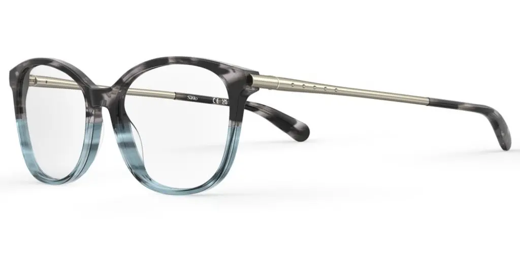 Emozioni Em4064 Eyeglasses 1