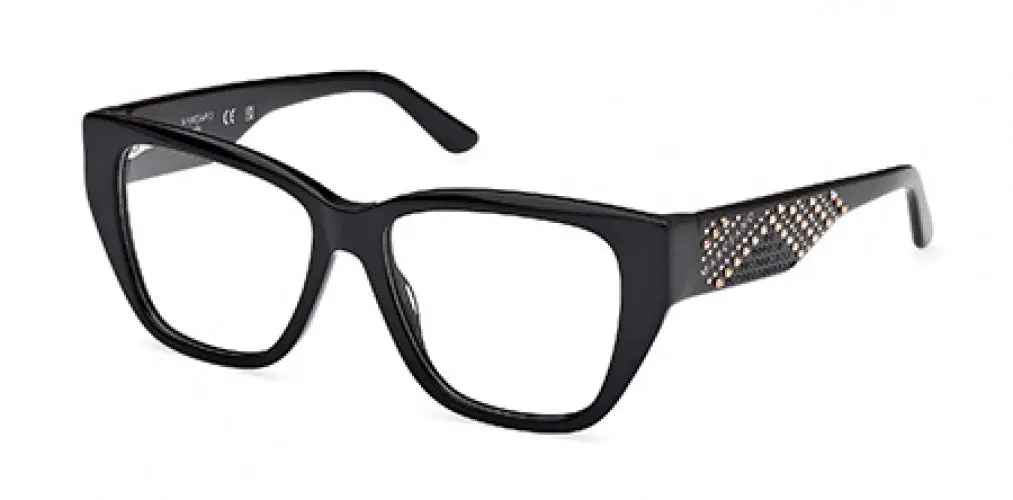 Guess By Marciano 50019 Eyeglasses 1