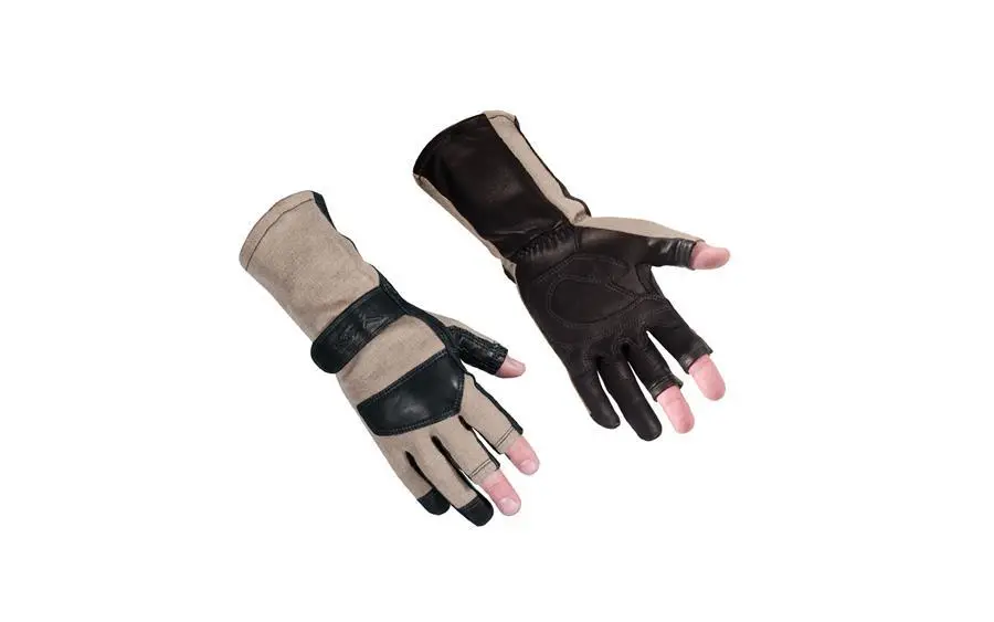 Wiley X Aries Gloves 1