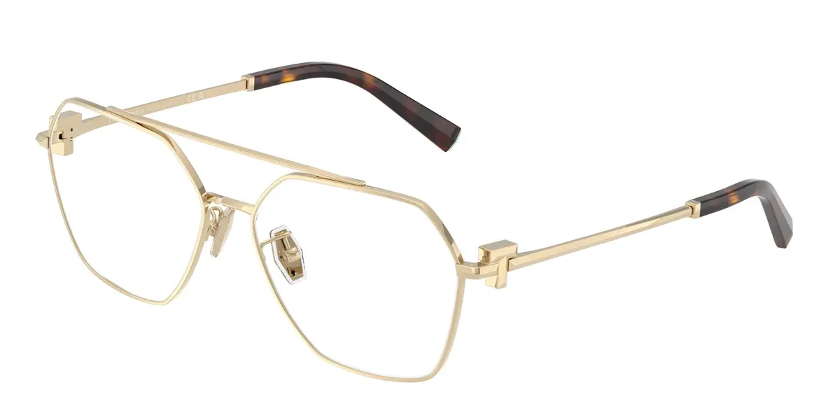 Tiffany 1169 Eyeglasses 1