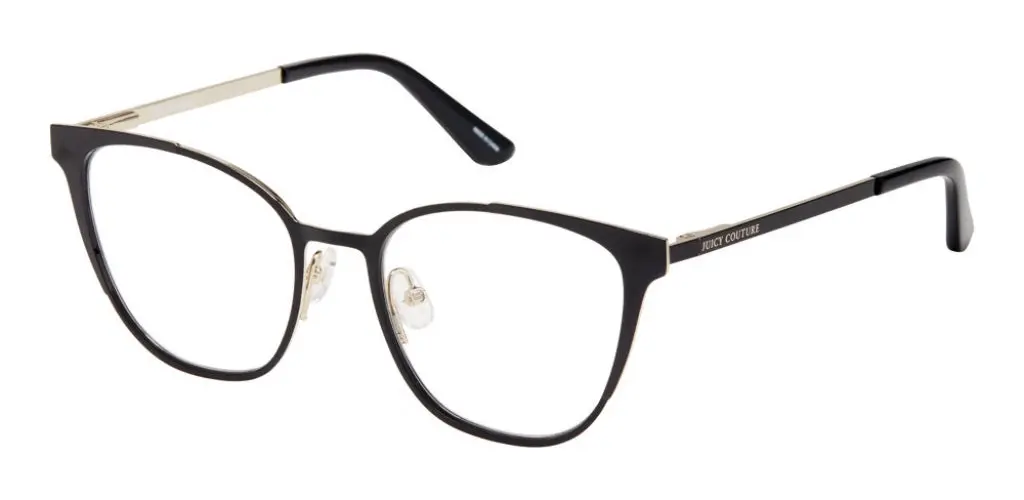 Juicy Couture Ju263 Eyeglasses 1