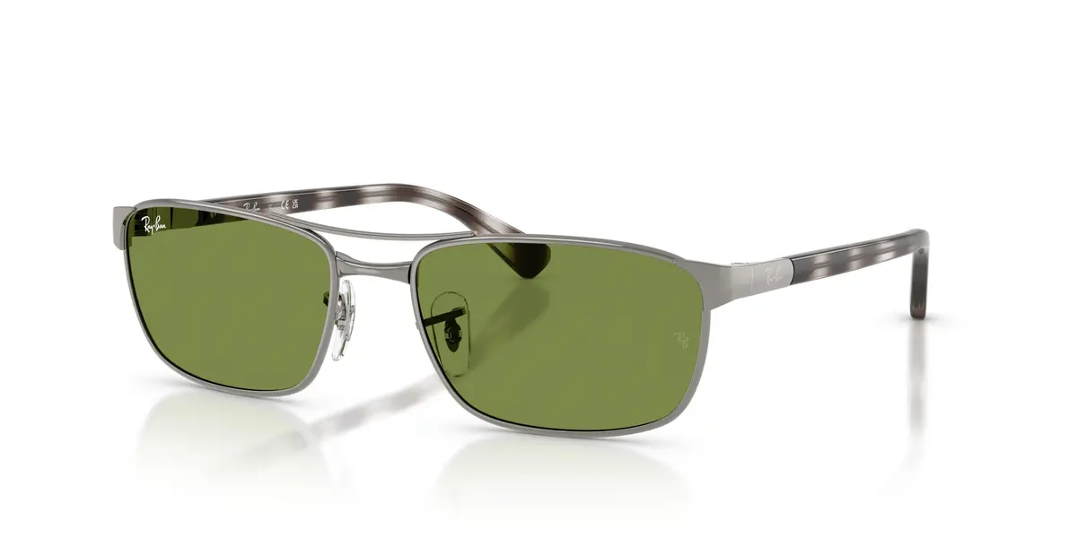 Ray-Ban 3778 Sunglasses 1
