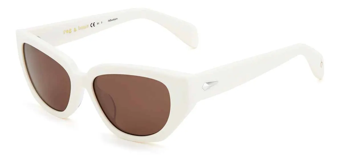 Rag & Bone Rnb1055 Sunglasses 1