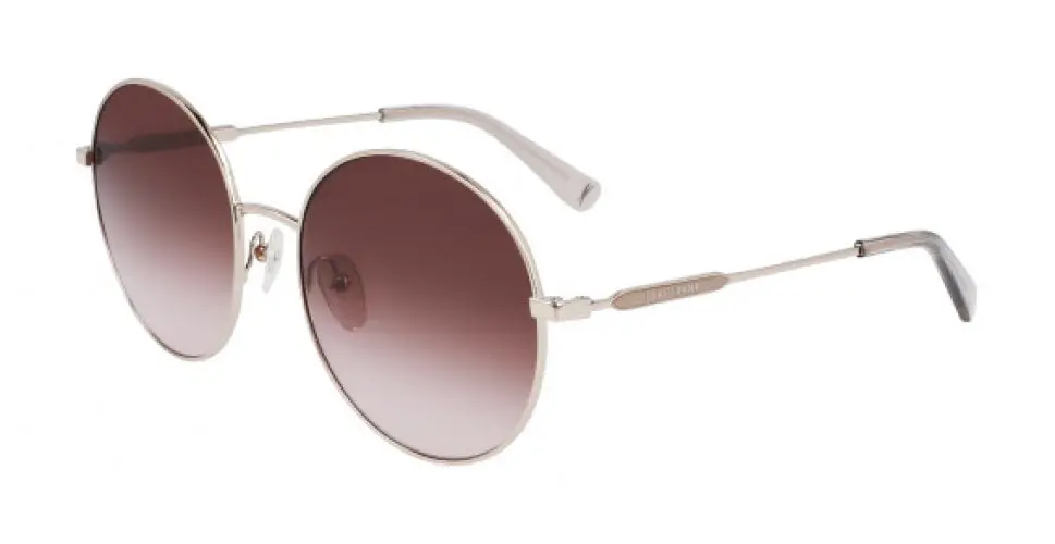 Longchamp Lo143s Sunglasses 1