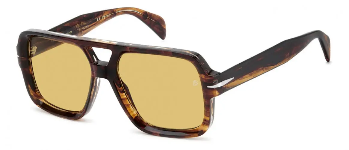 David Beckham Db7151 Sunglasses 1