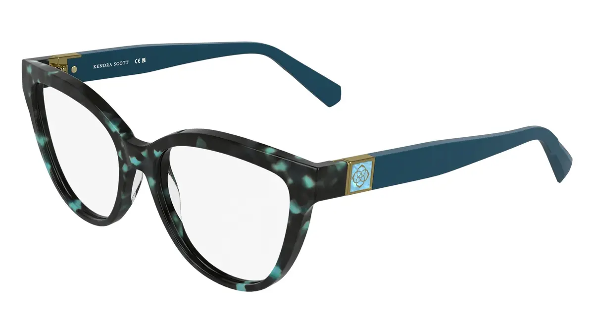 Kendra Scott Ke2607 Eyeglasses 1