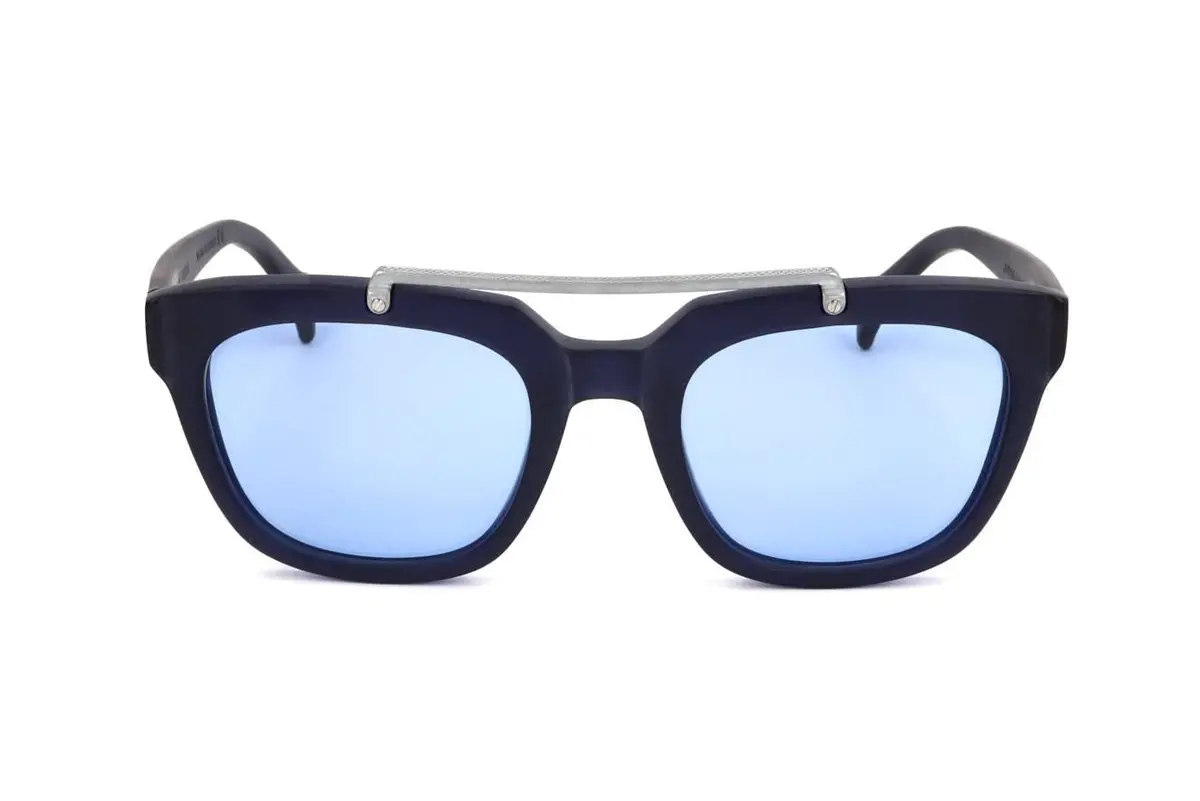 Saturnino Eyewear Jupiter Sunglasses 1