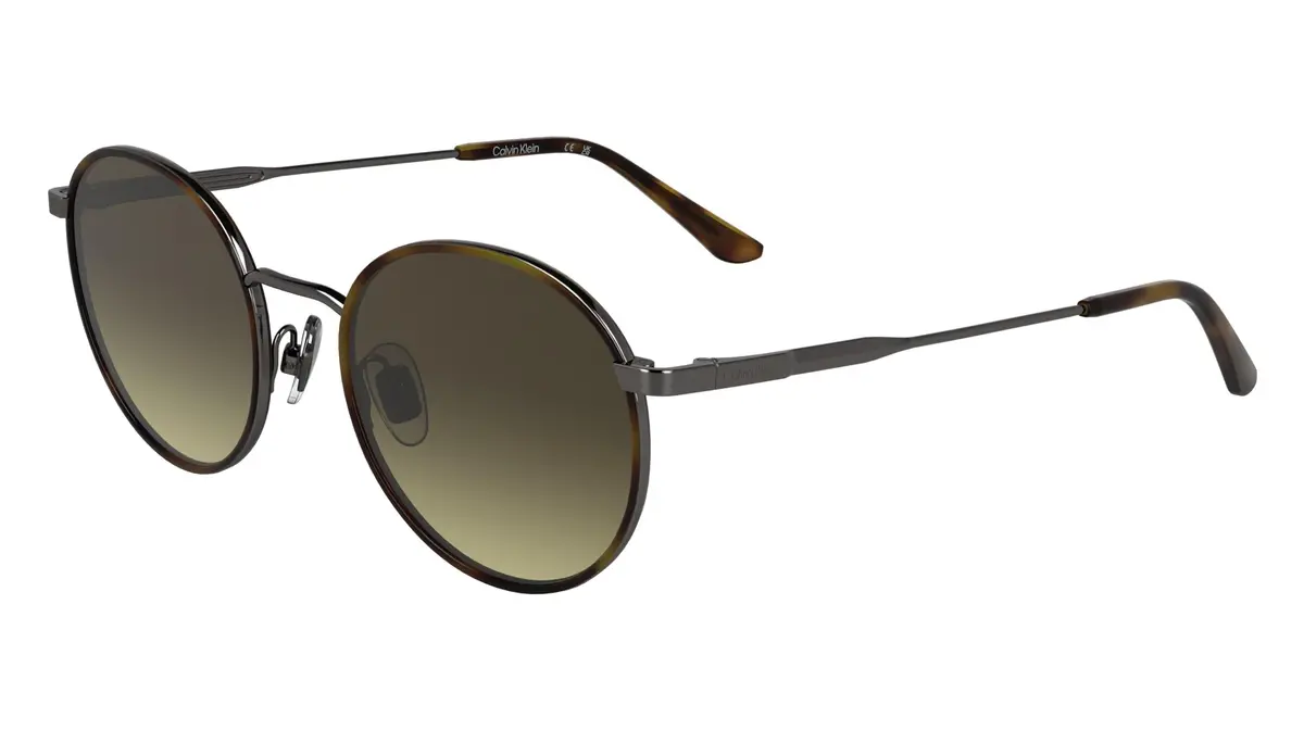 Calvin Klein Ck25101s Sunglasses 1