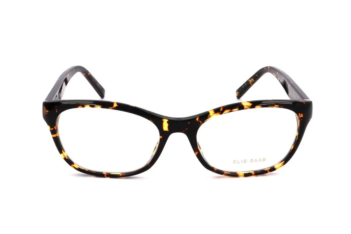 Elie Saab Es077 Eyeglasses 1