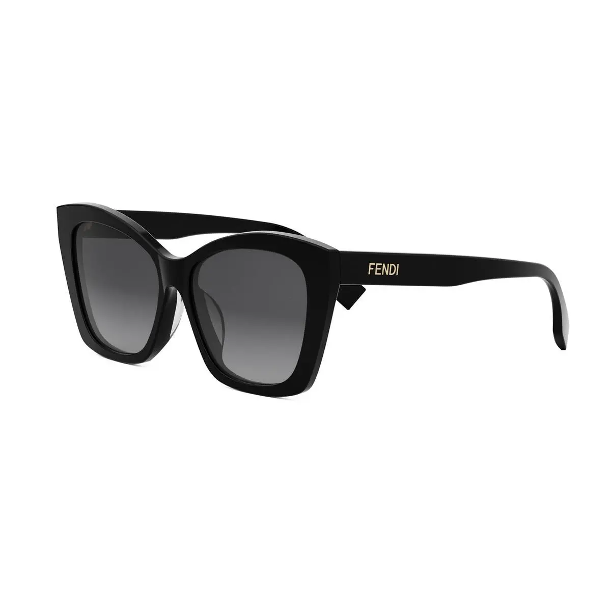 Fendi Fe40151f Sunglasses 1