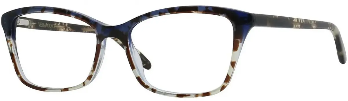 Vera Wang V915 Eyeglasses 1
