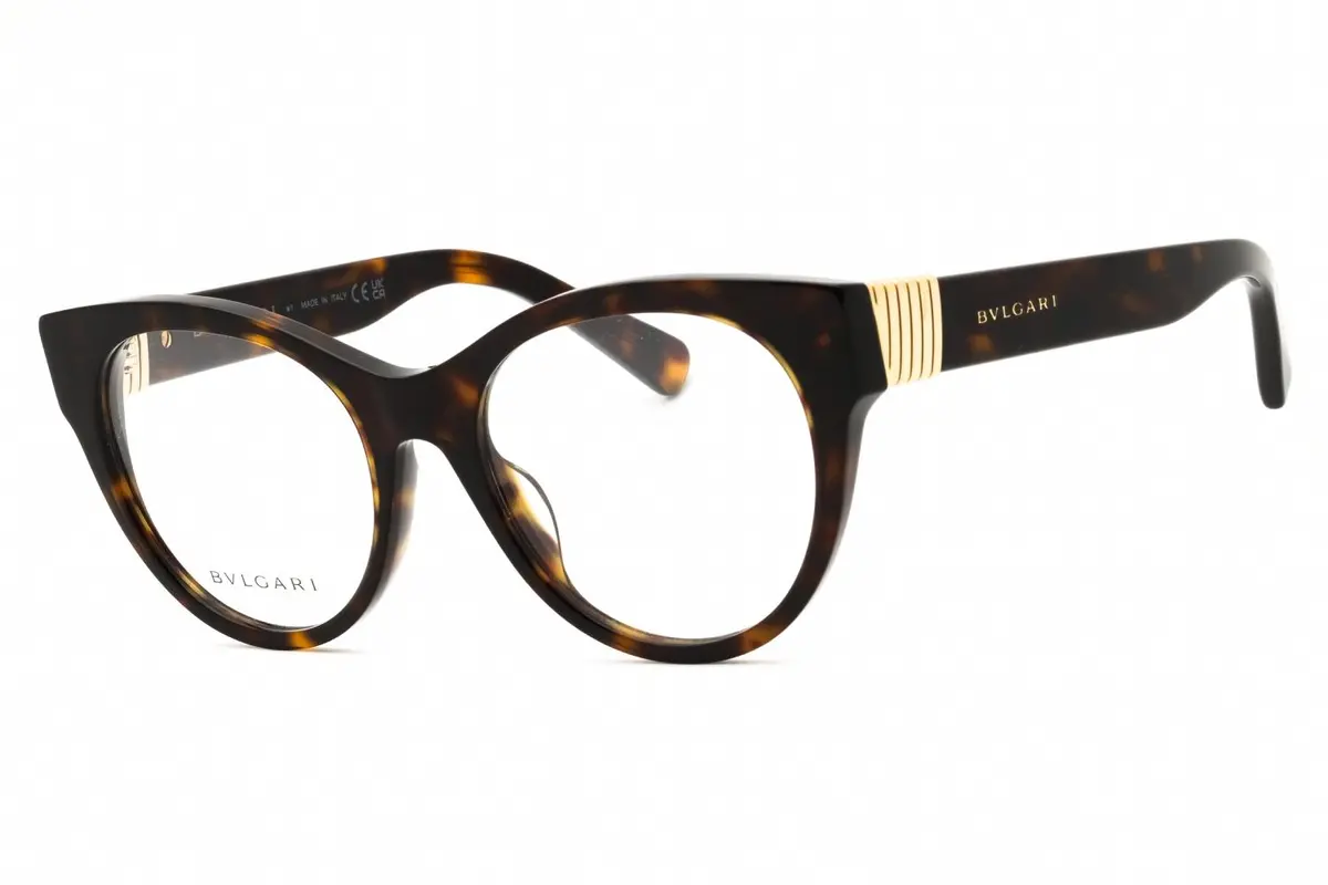 Bvlgari Bv50048itubogas Eyeglasses 1