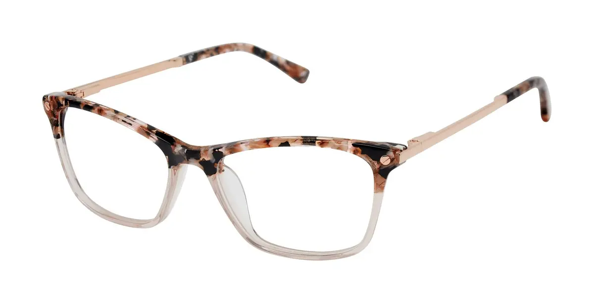 L.A.M.B. La147 Eyeglasses 1